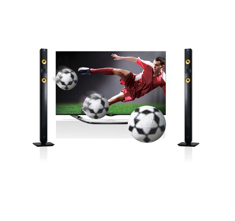 3D Blu-ray Disc Playback